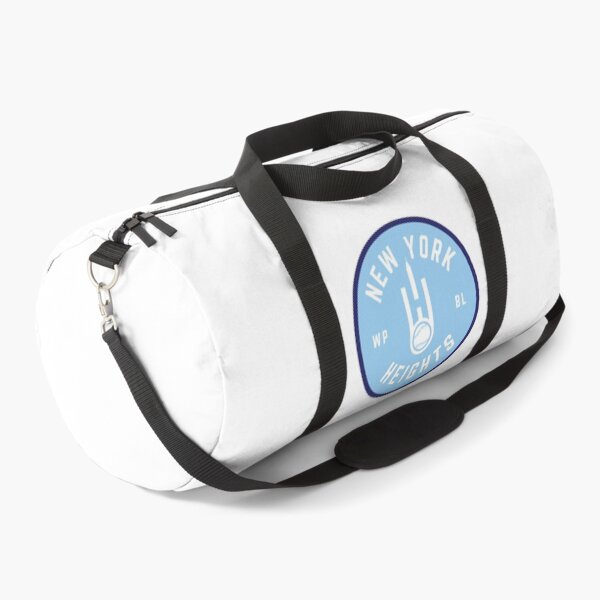 Item preview, WPBL New York Heights Baseball Logo designed and sold by SportyFemmeShop.