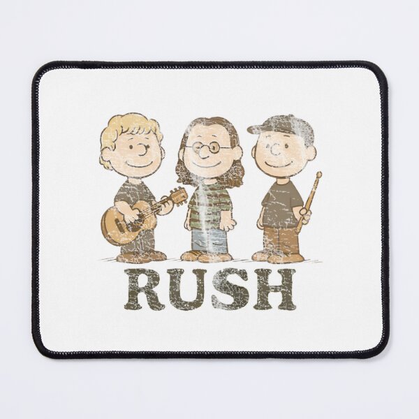 Item preview, A Cartooned Rush ⭐⭐⭐⭐⭐ designed and sold by peerlessdesign3.