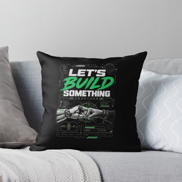 Item preview, Ai Technology Futuristic Robot Tech Graphic designed and sold by TEEJAMBOREE.