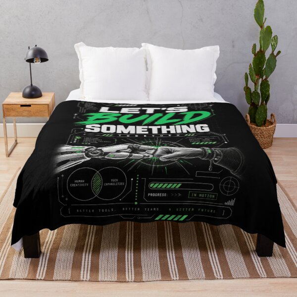 Item preview, Ai Technology Futuristic Robot Tech Graphic designed and sold by TEEJAMBOREE.