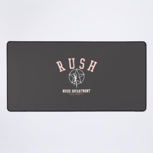 Item preview, Music Department Rush Rock Band ⭐⭐⭐⭐⭐ designed and sold by peerlessdesign3.