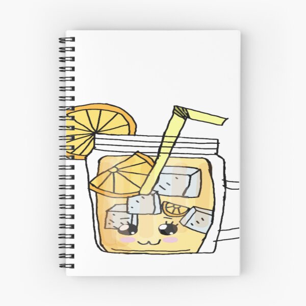 Item preview, Cute Lemonade  designed and sold by Rainbowland123.