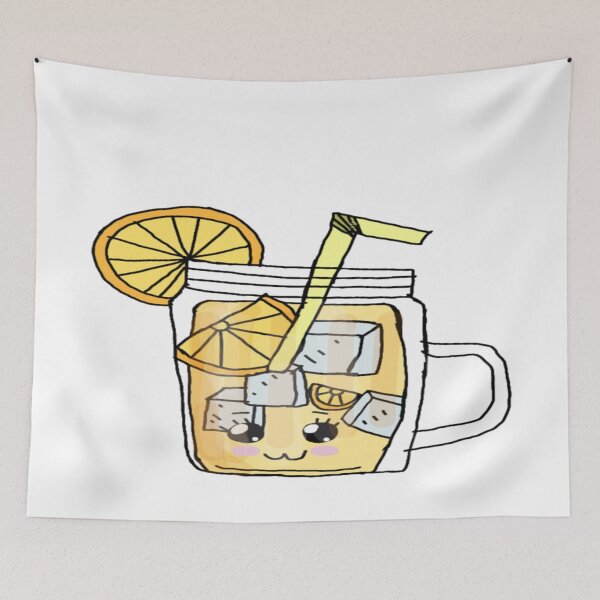 Item preview, Cute Lemonade  designed and sold by Rainbowland123.