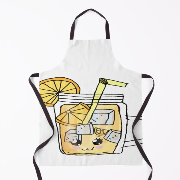 Item preview, Cute Lemonade designed and sold by Rainbowland123.