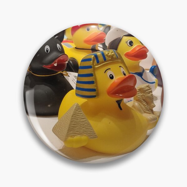 Item preview, Plastic Ducks designed and sold by wiggyofipswich.