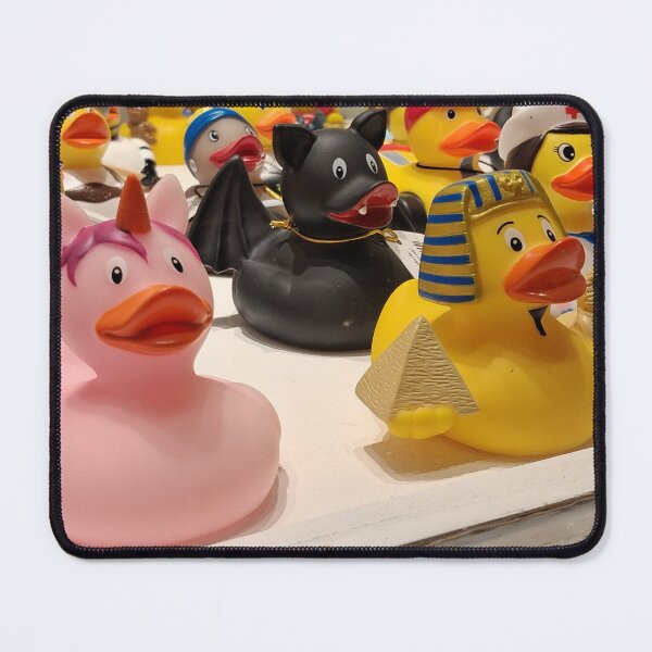 Item preview, Plastic Ducks designed and sold by wiggyofipswich.