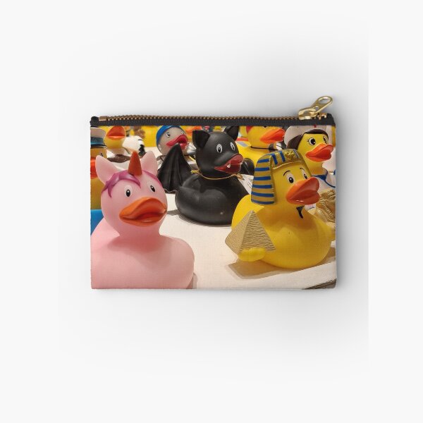 Item preview, Plastic Ducks designed and sold by wiggyofipswich.
