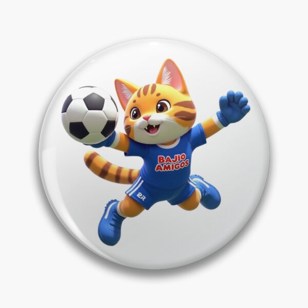 Item preview, Gato for the Save designed and sold by BajioAmigos.