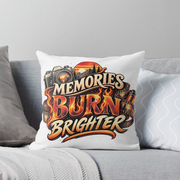 Item preview, Los recuerdos brillan con más intensidad: tipografía retro de Analog Memories designed and sold by Golden Era Studio.