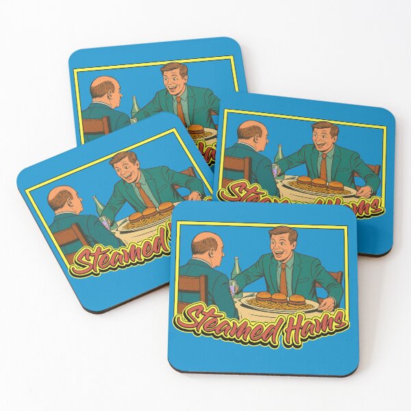Item preview, Steamed Hams Vintage Comic designed and sold by Joako Zeta.