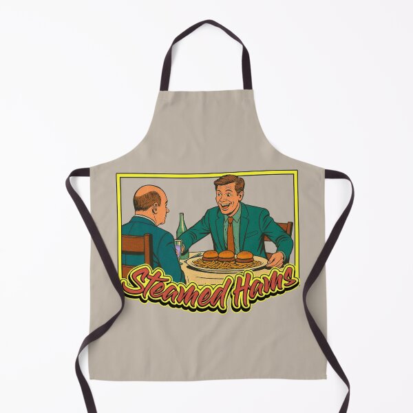 Item preview, Steamed Hams Vintage Comic designed and sold by Joako Zeta.