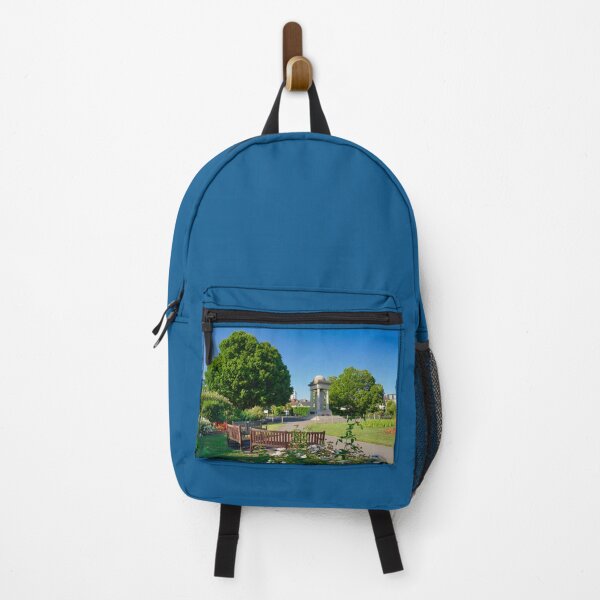 Item preview, Vivary Park Taunton designed and sold by Alisonchambers2.
