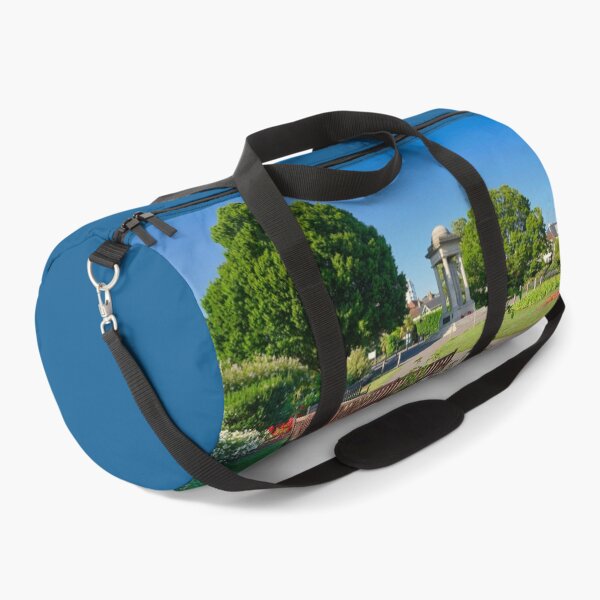 Item preview, Vivary Park Taunton designed and sold by Alisonchambers2.