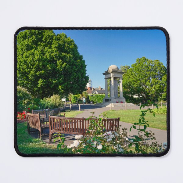 Item preview, Vivary Park Taunton designed and sold by Alisonchambers2.