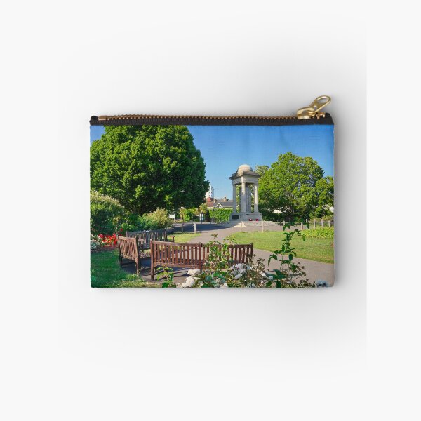 Item preview, Vivary Park Taunton designed and sold by Alisonchambers2.