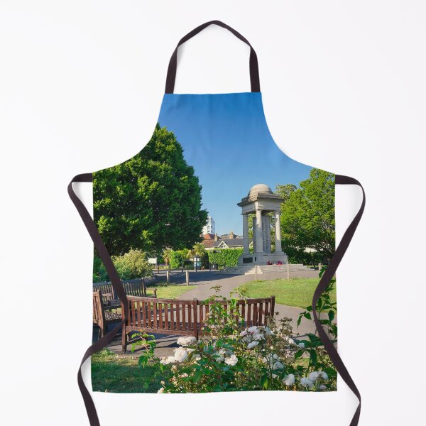 Item preview, Vivary Park Taunton designed and sold by Alisonchambers2.