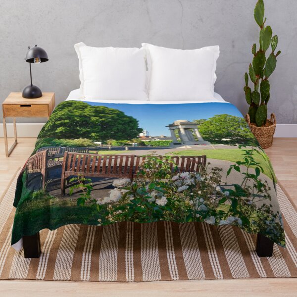 Item preview, Vivary Park Taunton designed and sold by Alisonchambers2.