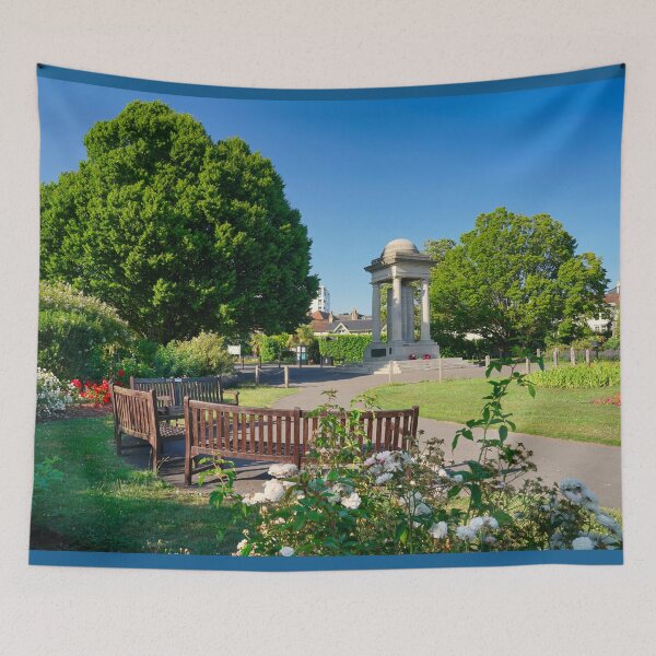 Item preview, Vivary Park Taunton designed and sold by Alisonchambers2.