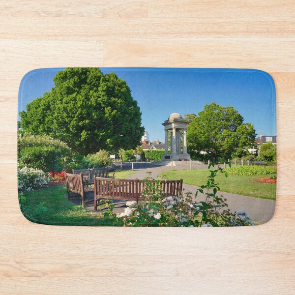 Item preview, Vivary Park Taunton designed and sold by Alisonchambers2.