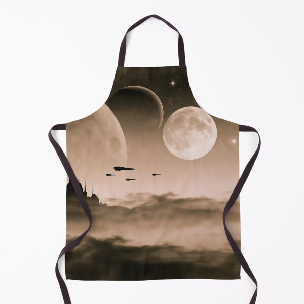 Item preview, Moons over Mistspire designed and sold by CHCOfficial.