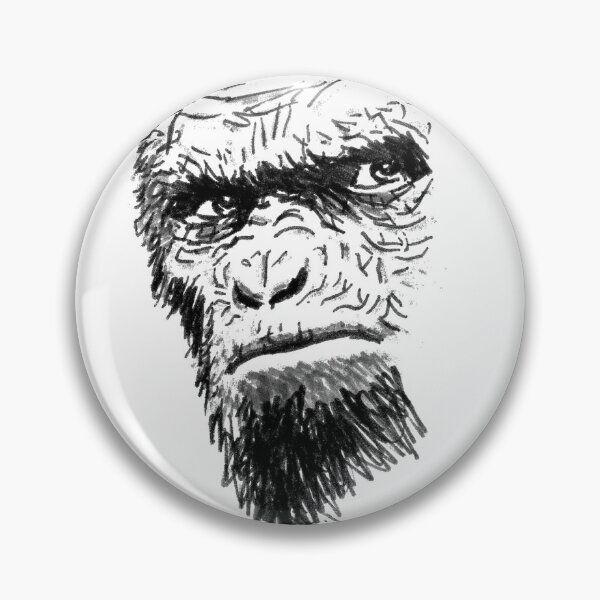 Item preview, apeFACE designed and sold by landru1984.