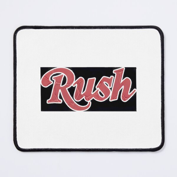 Item preview, Rush Band ⭐⭐⭐⭐⭐ designed and sold by peerlessdesign3.