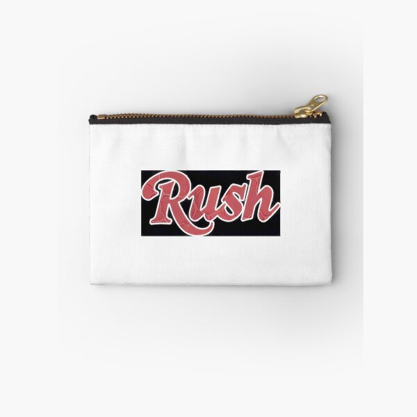 Item preview, Rush Band ⭐⭐⭐⭐⭐ designed and sold by peerlessdesign3.