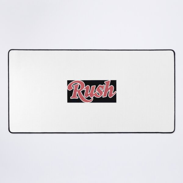 Item preview, Rush Band ⭐⭐⭐⭐⭐ designed and sold by peerlessdesign3.