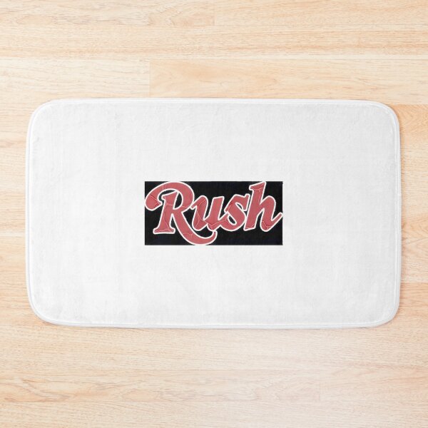 Item preview, Rush Band ⭐⭐⭐⭐⭐ designed and sold by peerlessdesign3.