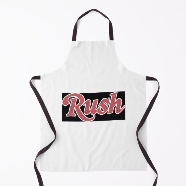 Item preview, Rush Band ⭐⭐⭐⭐⭐ designed and sold by peerlessdesign3.