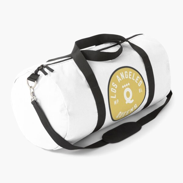 Item preview, WPBL Los Angeles Queens Baseball Logo designed and sold by SportyFemmeShop.