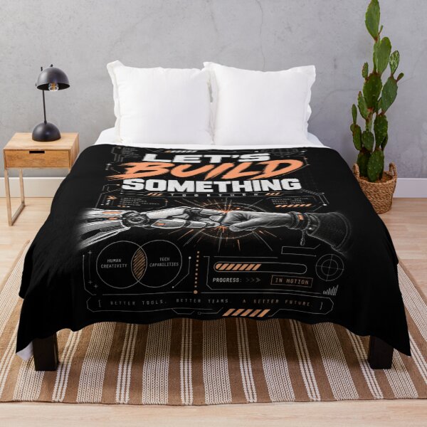 Item preview, Ai Technology Futuristic Robot Tech Graphic designed and sold by TEEJAMBOREE.