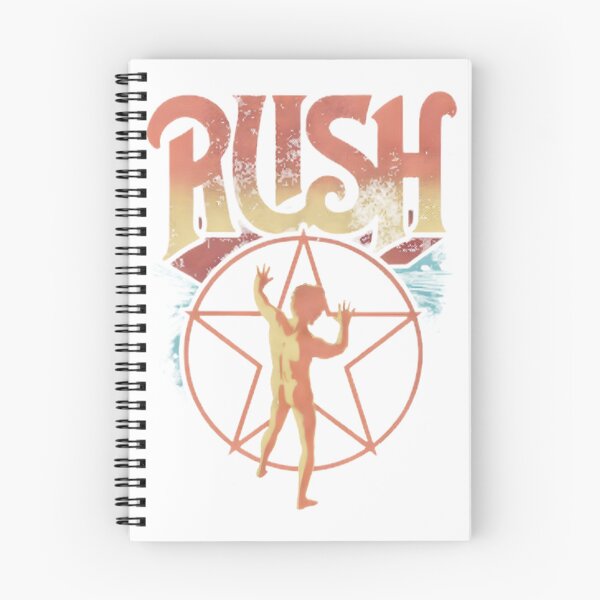 Item preview, Rush Band Beyond ⭐⭐⭐⭐⭐ designed and sold by peerlessdesign3.