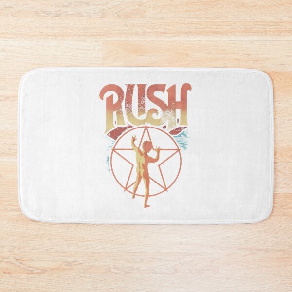Item preview, Rush Band Beyond ⭐⭐⭐⭐⭐ designed and sold by peerlessdesign3.