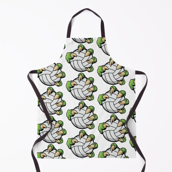 Item preview, claw volleyball designed and sold by anggapajar.
