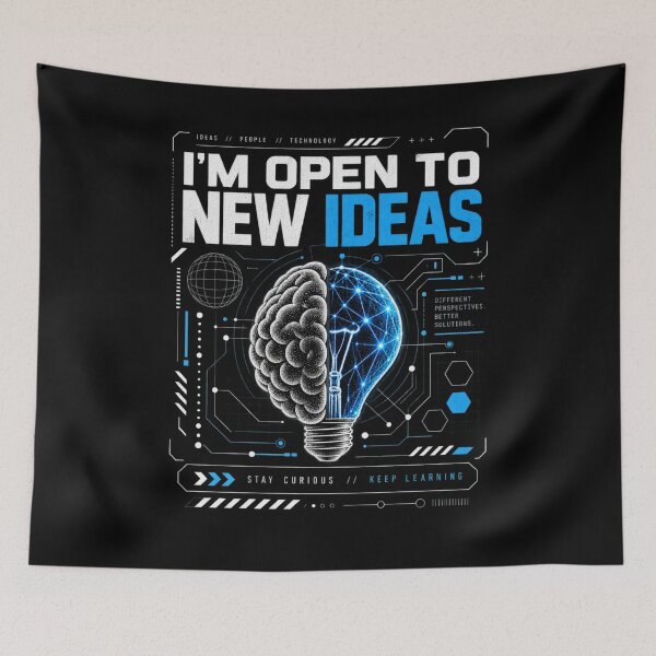 Item preview, Ai Technology Futuristic Robot Tech Graphic designed and sold by TEEJAMBOREE.
