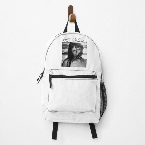 Item preview, The Marias designed and sold by DhriegoStudio.