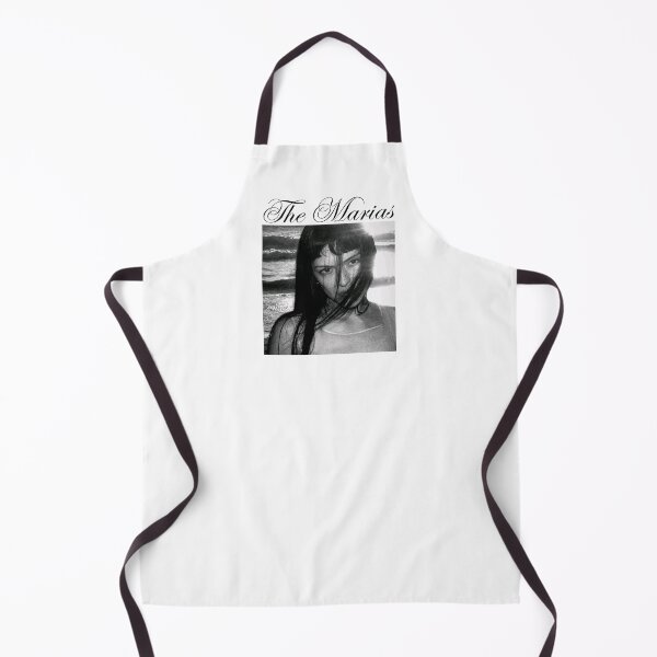 Item preview, The Marias designed and sold by DhriegoStudio.