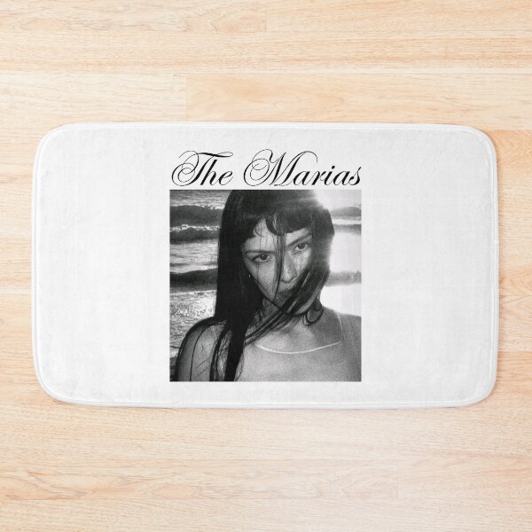 Item preview, The Marias designed and sold by DhriegoStudio.