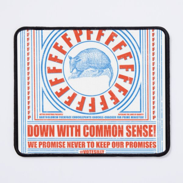 Item preview, Fffffffffffffffffffp Campaign Poster designed and sold by soyaarchive.