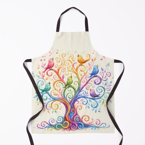 Item preview, The Songbird Tree designed and sold by Stubblejumper Artworks.