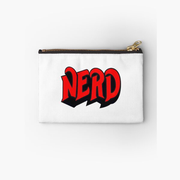 Item preview, Rush Nerd ⭐⭐⭐⭐⭐ designed and sold by peerlessdesign3.