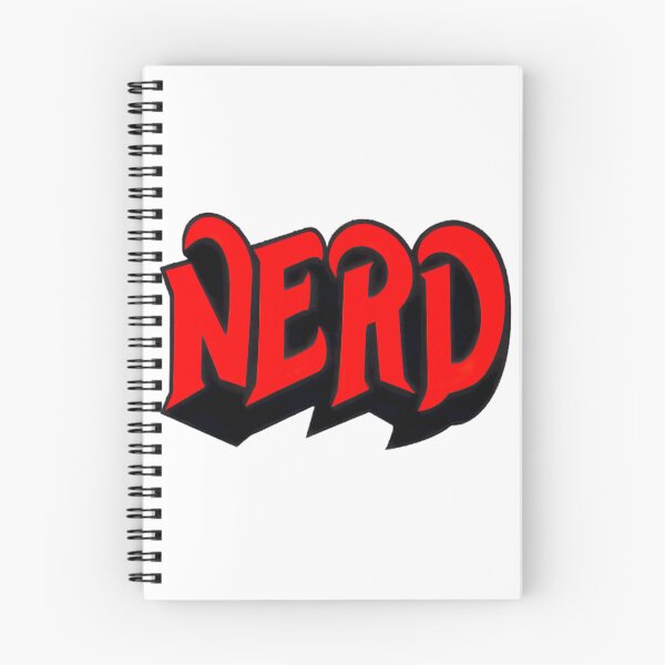 Item preview, Rush Nerd ⭐⭐⭐⭐⭐ designed and sold by peerlessdesign3.