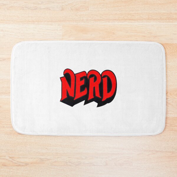 Item preview, Rush Nerd ⭐⭐⭐⭐⭐ designed and sold by peerlessdesign3.