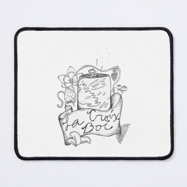 Item preview, La Croix Boi designed and sold by ramostrangdArt.