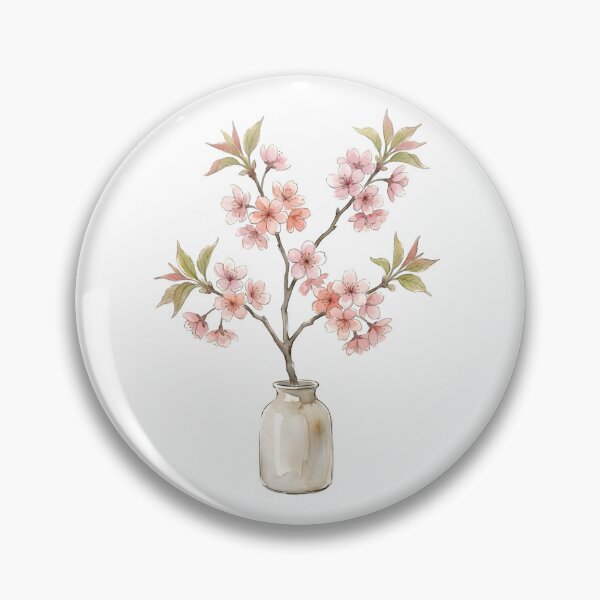 Item preview, Watercolor Protea Print | Coral Exotic Flower Art designed and sold by PLANT LOVER'S PARADISE.