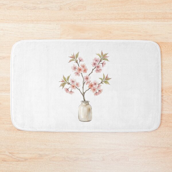Item preview, Watercolor Protea Print | Coral Exotic Flower Art designed and sold by PLANT LOVER'S PARADISE.