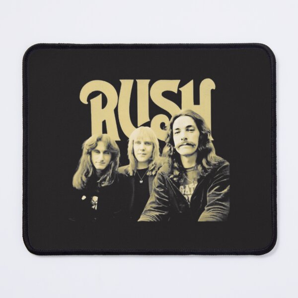 Item preview, Hail To Rush Legendary Rock Band ⭐⭐⭐⭐⭐ designed and sold by peerlessdesign3.