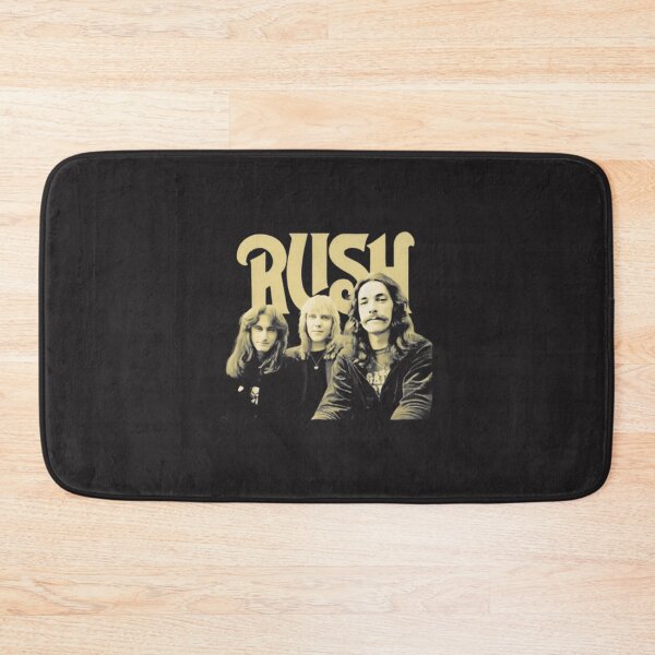 Item preview, Hail To Rush Legendary Rock Band ⭐⭐⭐⭐⭐ designed and sold by peerlessdesign3.