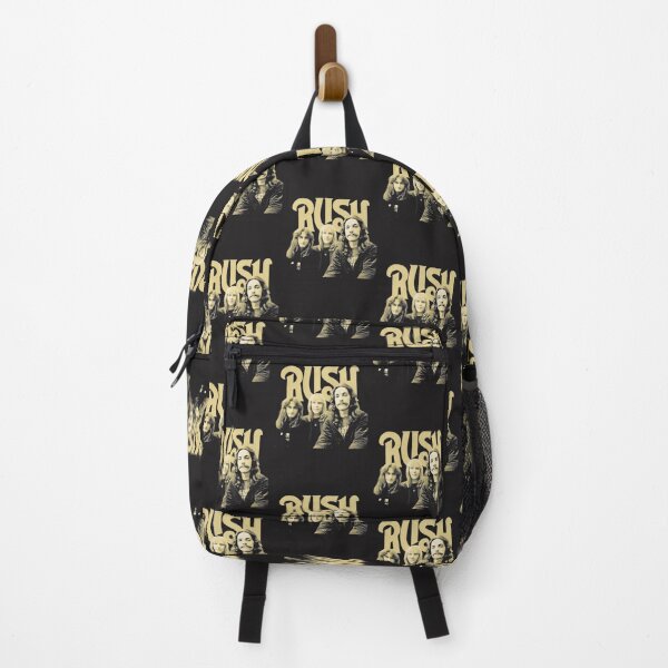 Item preview, Hail To Rush Legendary Rock Band ⭐⭐⭐⭐⭐ designed and sold by peerlessdesign3.